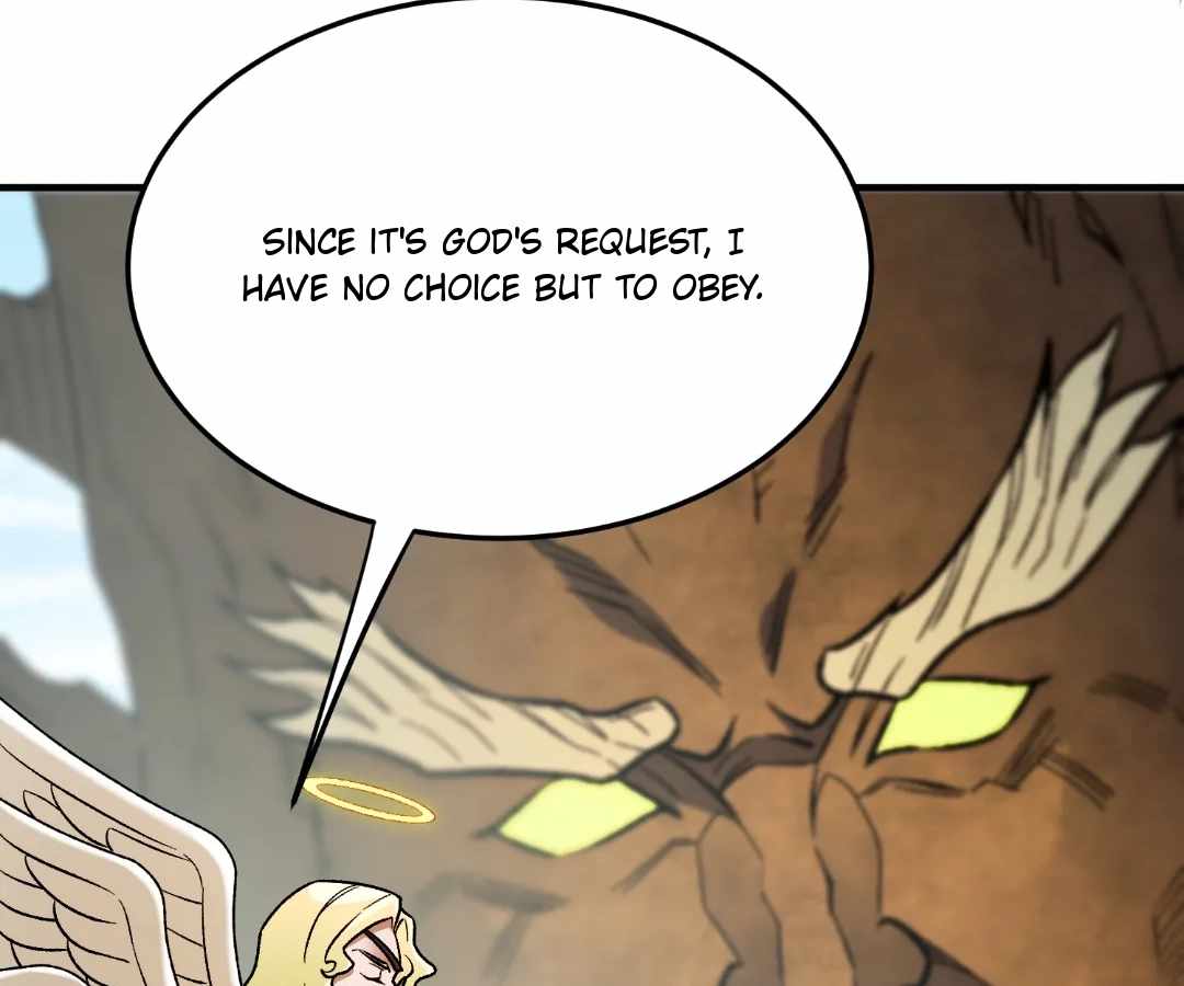 Read God killer chapter 203 image 46 on Lezhin