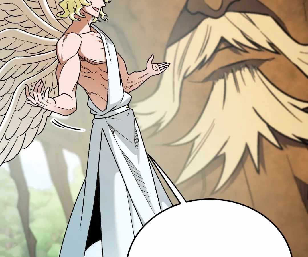 Read God killer chapter 203 image 47 on Lezhin
