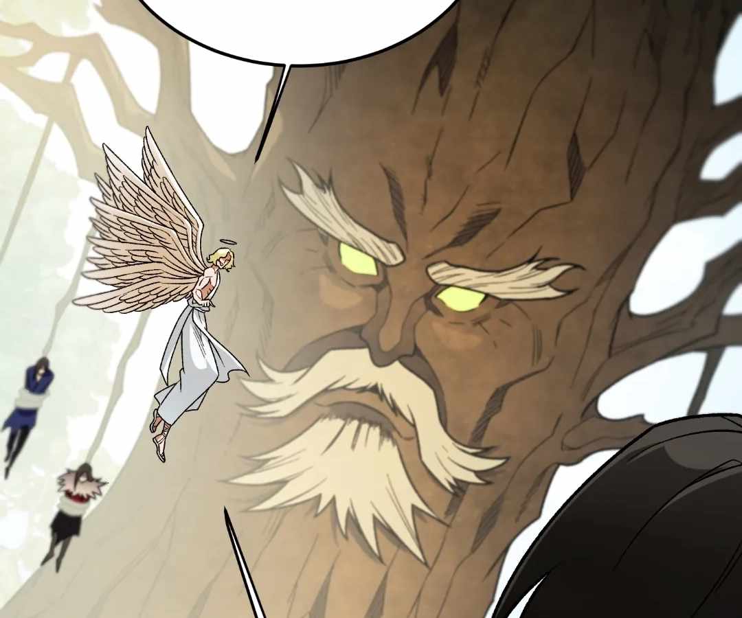 Read God killer chapter 203 image 49 on Lezhin
