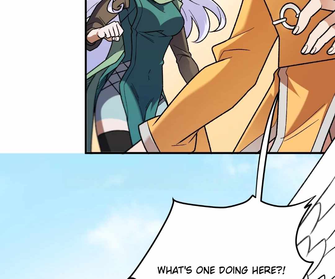 Read God killer chapter 203 image 5 on Lezhin