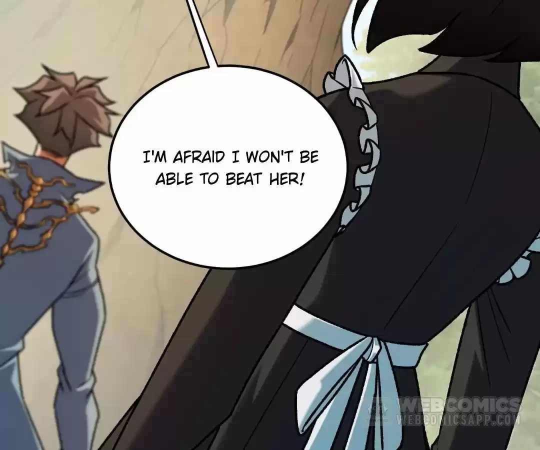 Read God killer chapter 203 image 50 on Lezhin