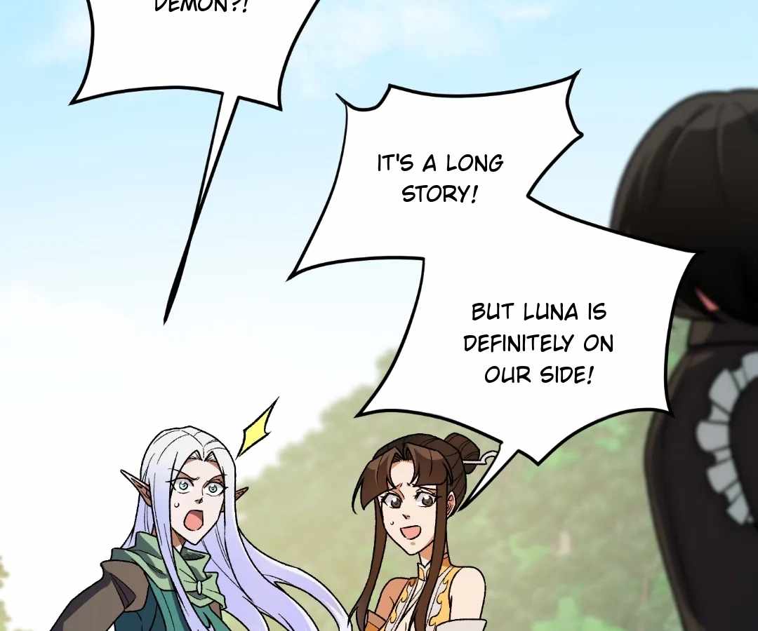 Read God killer chapter 203 image 52 on Lezhin