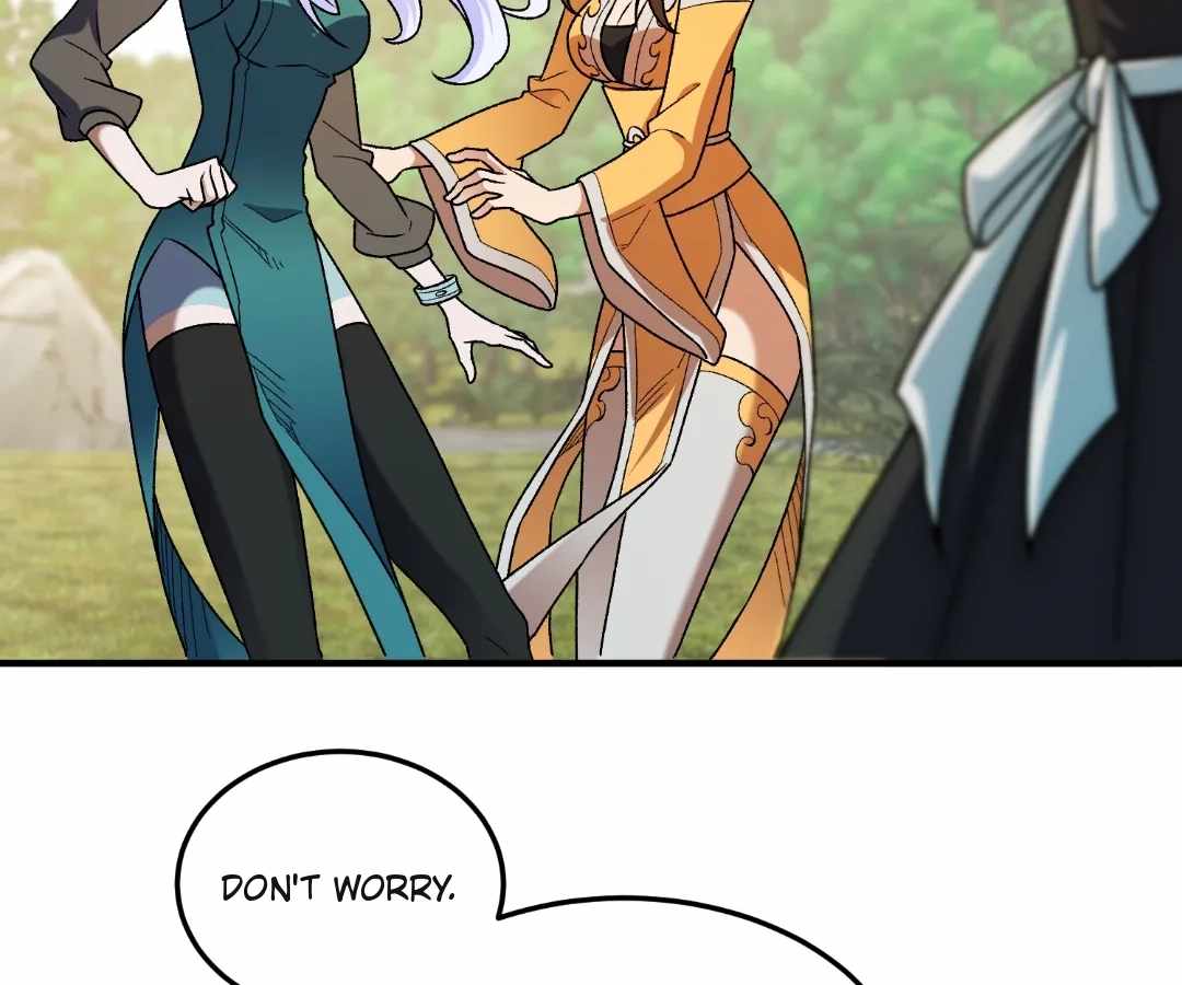Read God killer chapter 203 image 53 on Lezhin