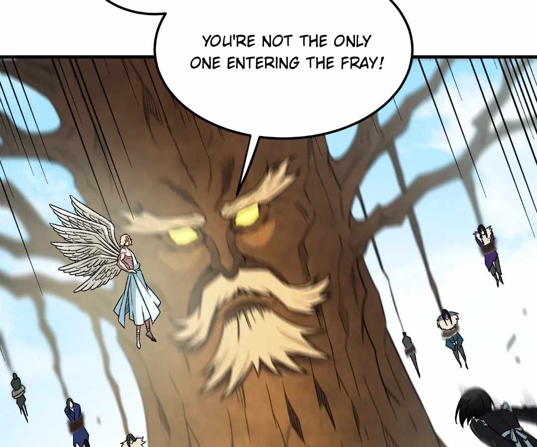 Read God killer chapter 203 image 54 on Lezhin
