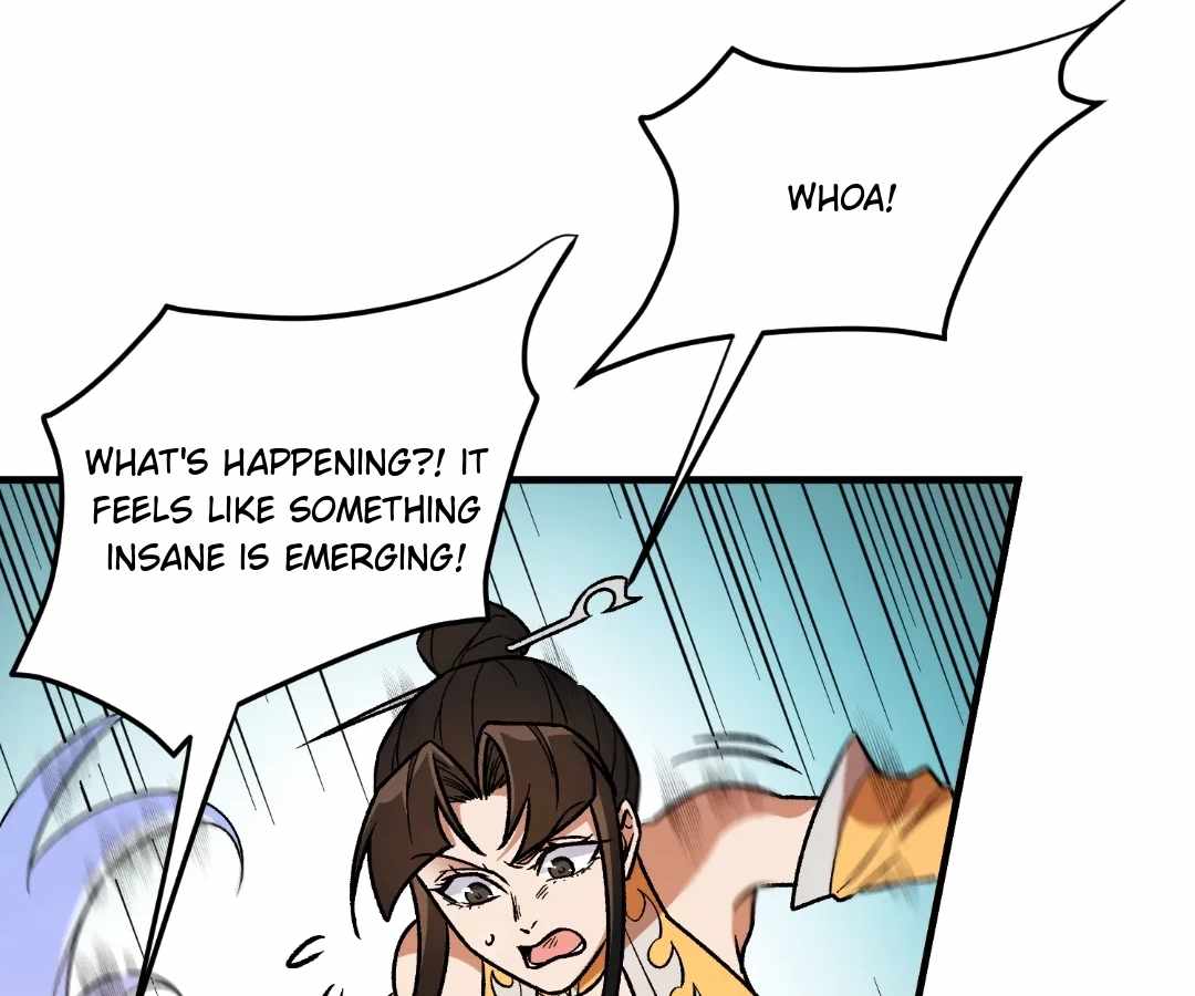 Read God killer chapter 203 image 56 on Lezhin