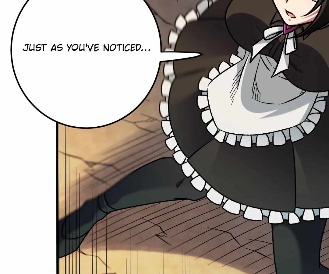 Read God killer chapter 203 image 59 on Lezhin