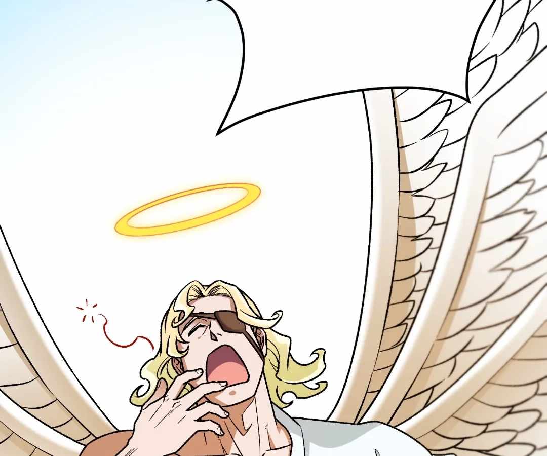 Read God killer chapter 203 image 6 on Lezhin
