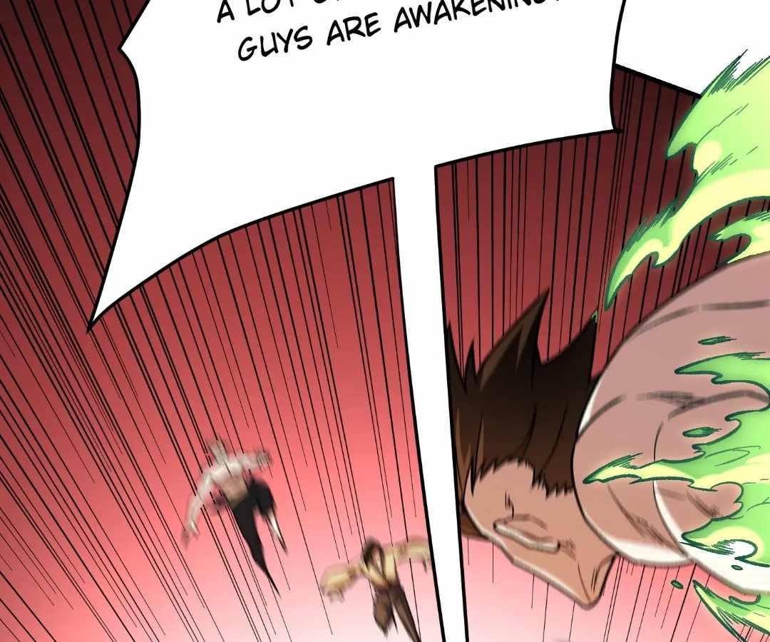 Read God killer chapter 203 image 63 on Lezhin