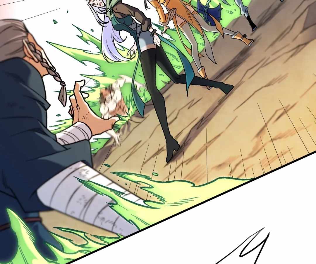 Read God killer chapter 203 image 65 on Lezhin