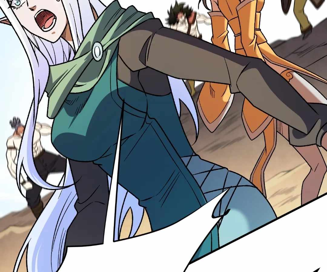 Read God killer chapter 203 image 67 on Lezhin