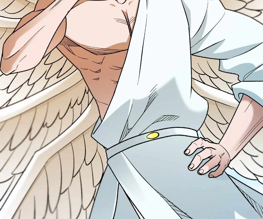 Read God killer chapter 203 image 7 on Lezhin