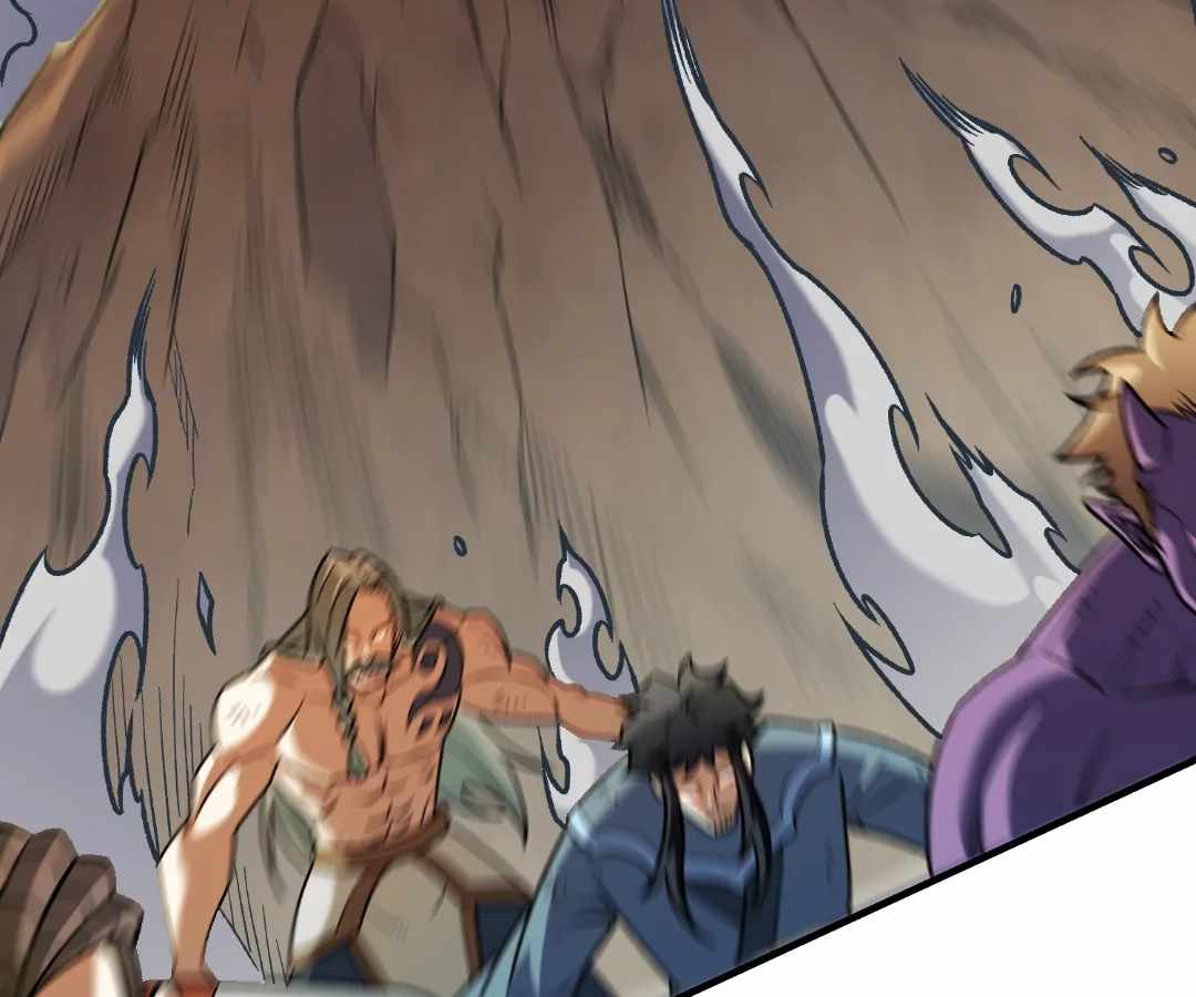 Read God killer chapter 203 image 71 on Lezhin