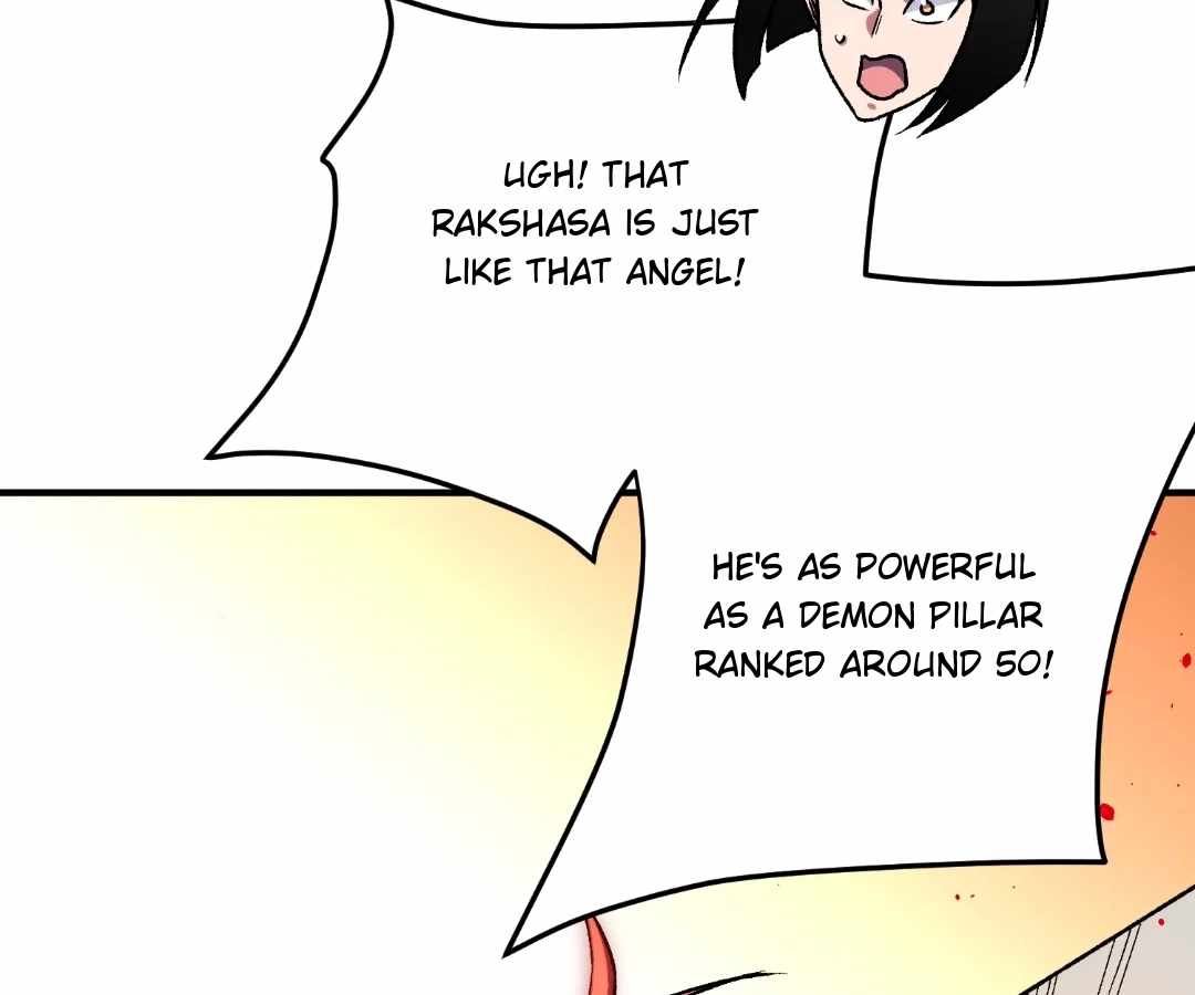 Read God killer chapter 203 image 80 on Lezhin