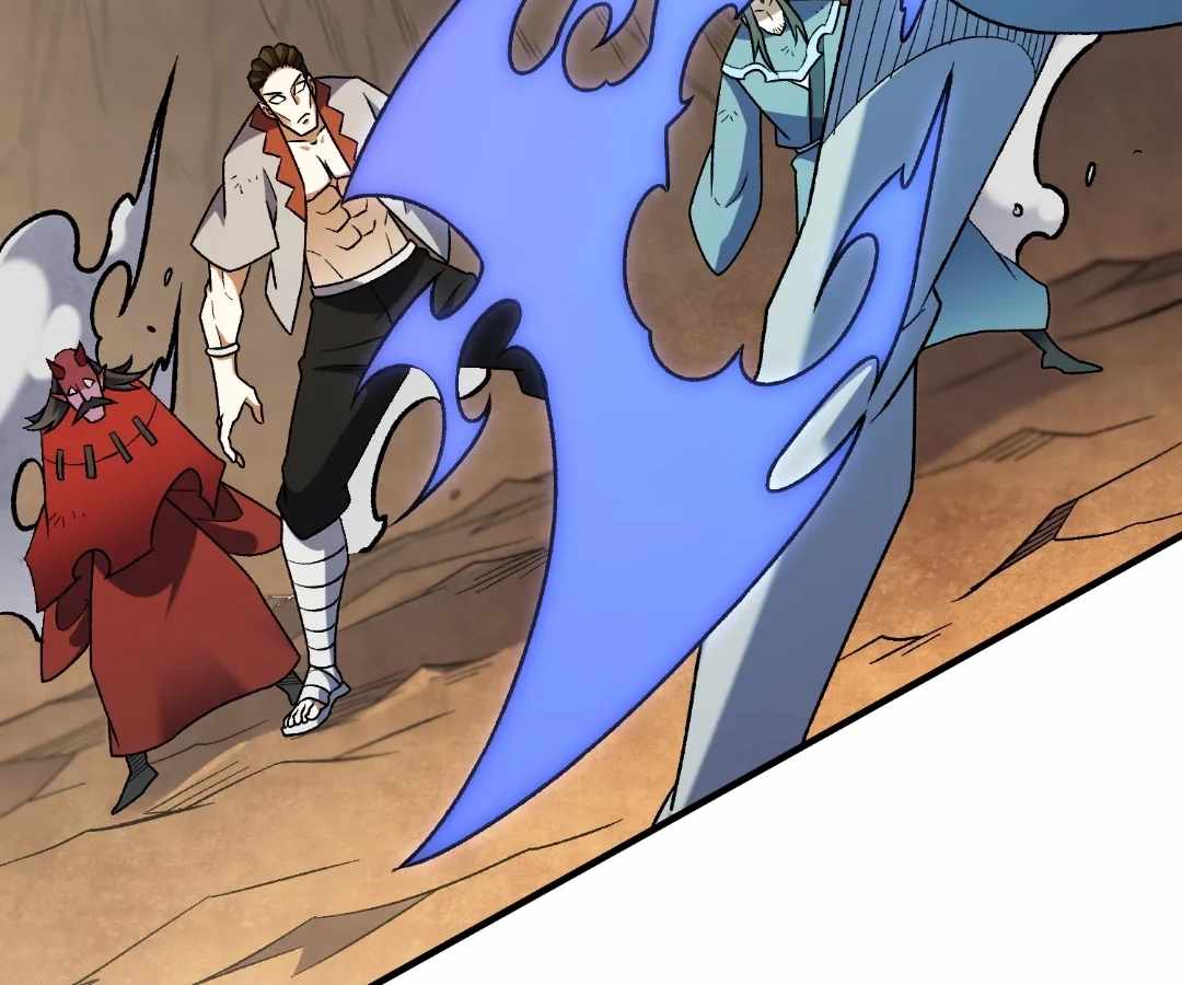 Read God killer chapter 203 image 86 on Lezhin