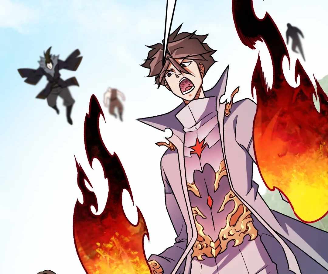 Read God killer chapter 203 image 88 on Lezhin