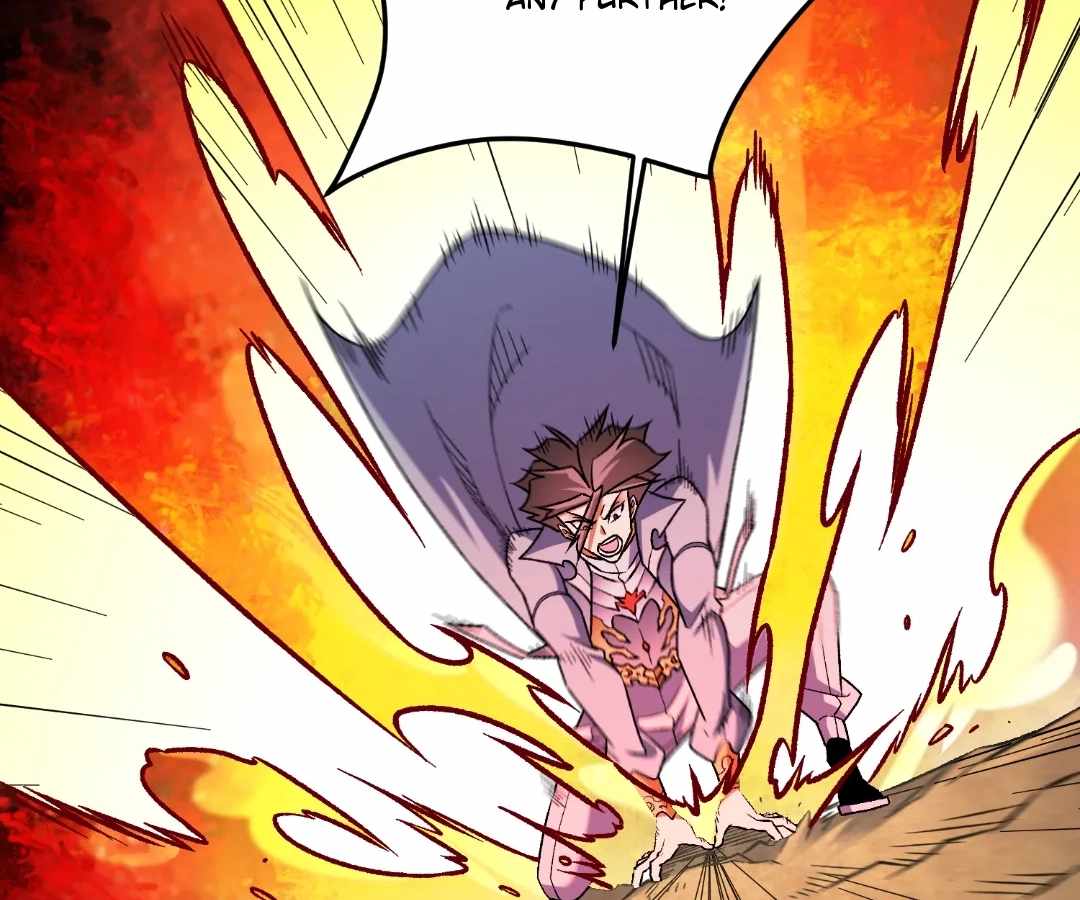 Read God killer chapter 203 image 91 on Lezhin
