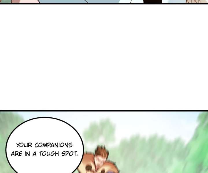Read God killer chapter 204 image 103 on Lezhin