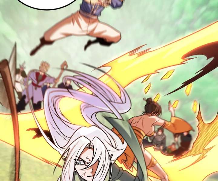 Read God killer chapter 204 image 104 on Lezhin
