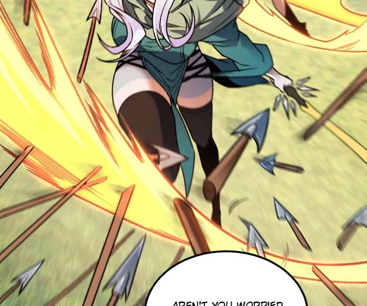 Read God killer chapter 204 image 105 on Lezhin