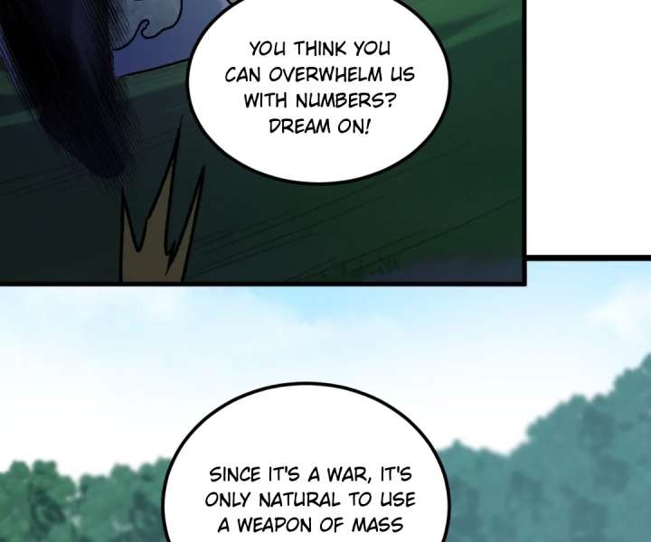 Read God killer chapter 204 image 11 on Lezhin