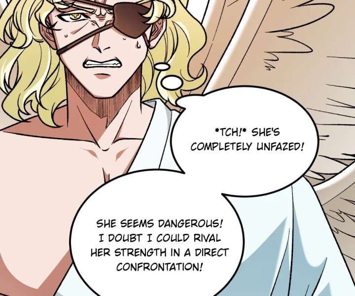 Read God killer chapter 204 image 110 on Lezhin