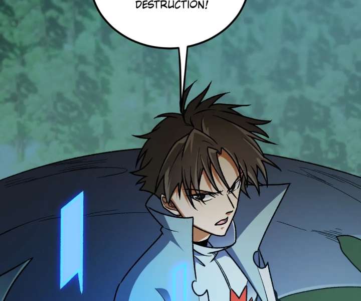 Read God killer chapter 204 image 12 on Lezhin