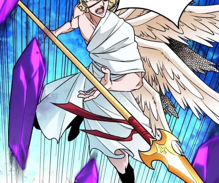 Read God killer chapter 204 image 127 on Lezhin