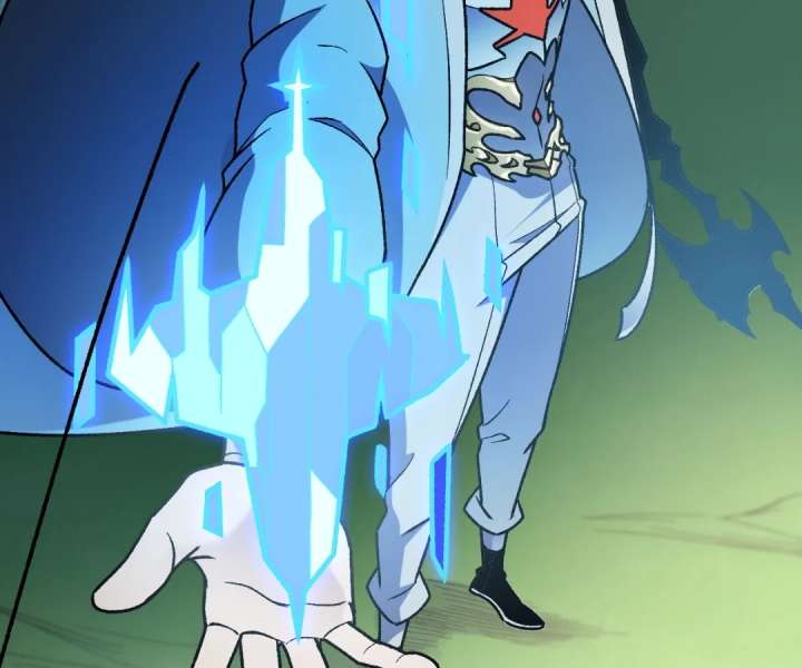Read God killer chapter 204 image 13 on Lezhin