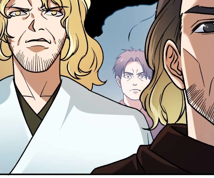 Read God killer chapter 204 image 3 on Lezhin