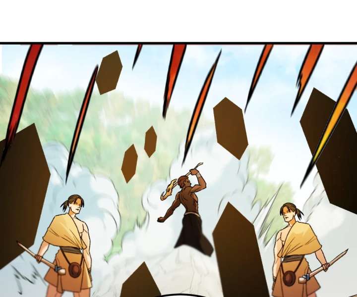 Read God killer chapter 204 image 30 on Lezhin