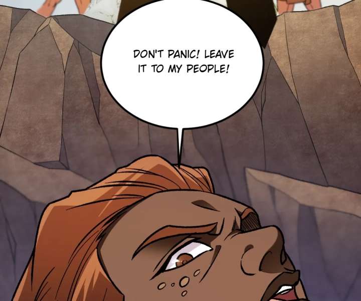Read God killer chapter 204 image 31 on Lezhin