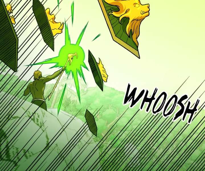 Read God killer chapter 204 image 35 on Lezhin