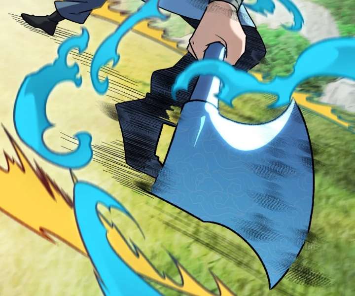 Read God killer chapter 204 image 38 on Lezhin