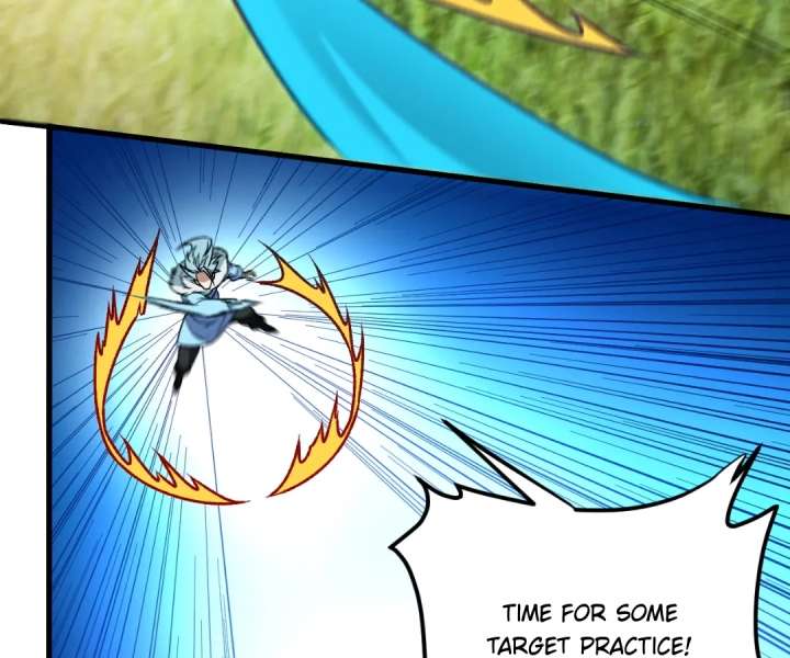 Read God killer chapter 204 image 39 on Lezhin