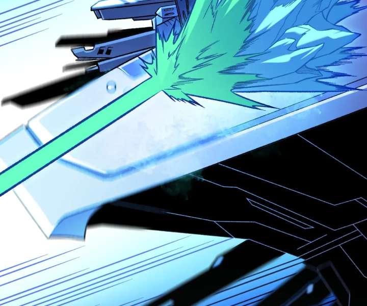 Read God killer chapter 204 image 43 on Lezhin