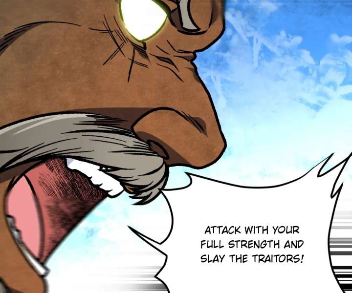 Read God killer chapter 204 image 5 on Lezhin