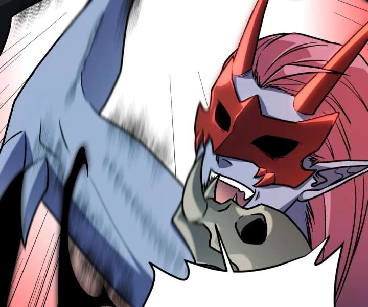 Read God killer chapter 204 image 51 on Lezhin