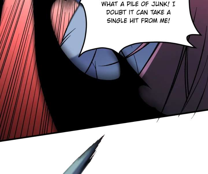 Read God killer chapter 204 image 52 on Lezhin