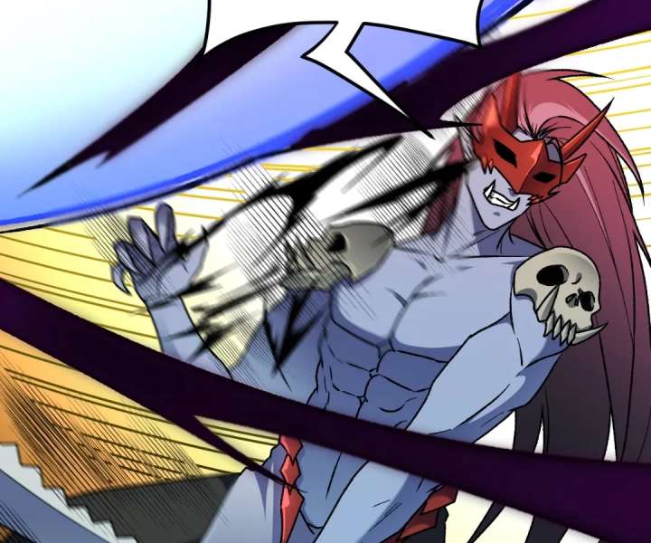 Read God killer chapter 204 image 65 on Lezhin