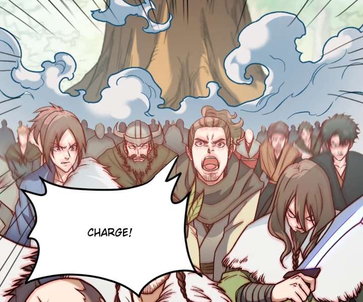 Read God killer chapter 204 image 7 on Lezhin