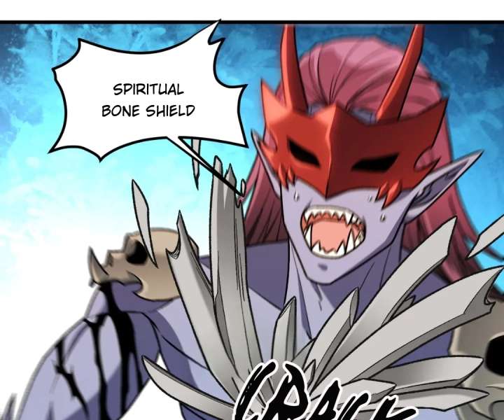 Read God killer chapter 204 image 70 on Lezhin