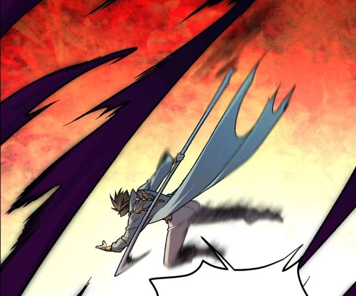 Read God killer chapter 204 image 73 on Lezhin