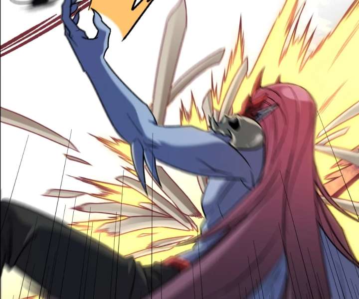 Read God killer chapter 204 image 75 on Lezhin