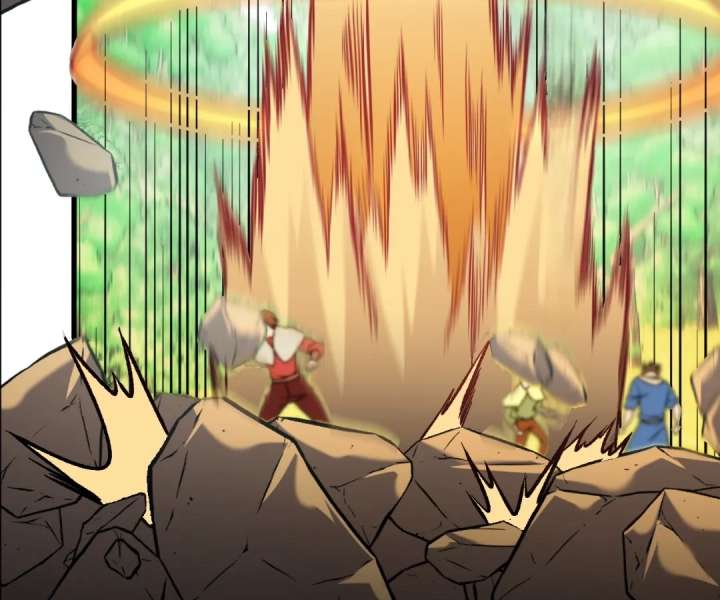Read God killer chapter 204 image 79 on Lezhin