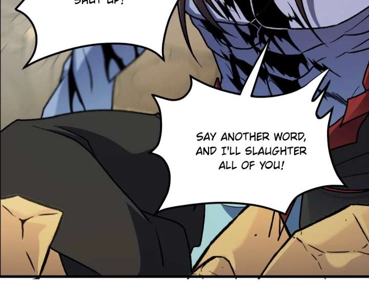 Read God killer chapter 204 image 84 on Lezhin