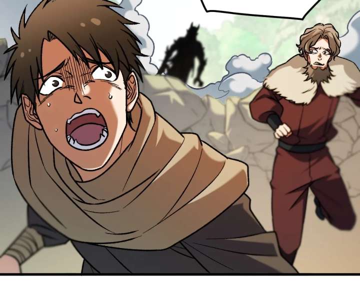 Read God killer chapter 204 image 86 on Lezhin
