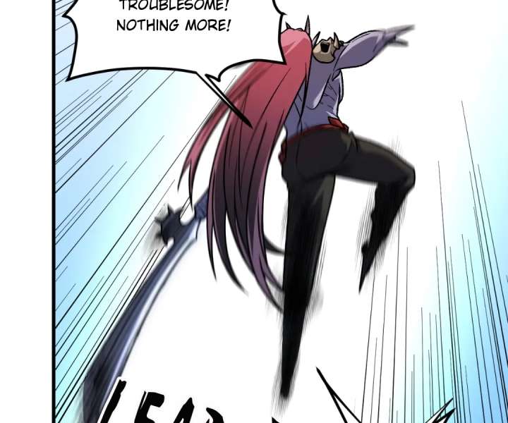Read God killer chapter 204 image 91 on Lezhin