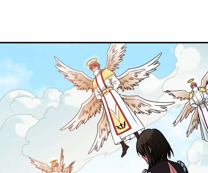 Read God killer chapter 204 image 94 on Lezhin