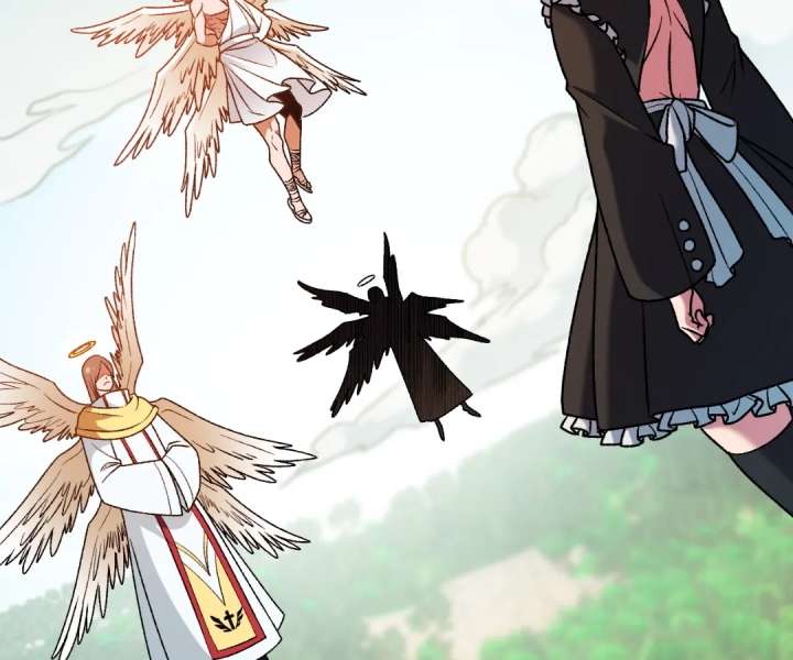Read God killer chapter 204 image 95 on Lezhin