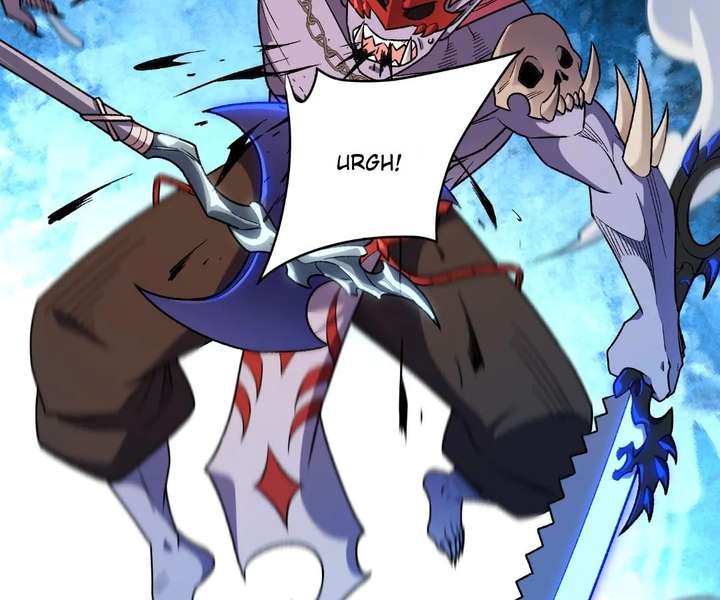 Read God killer chapter 206 image 1 on Lezhin
